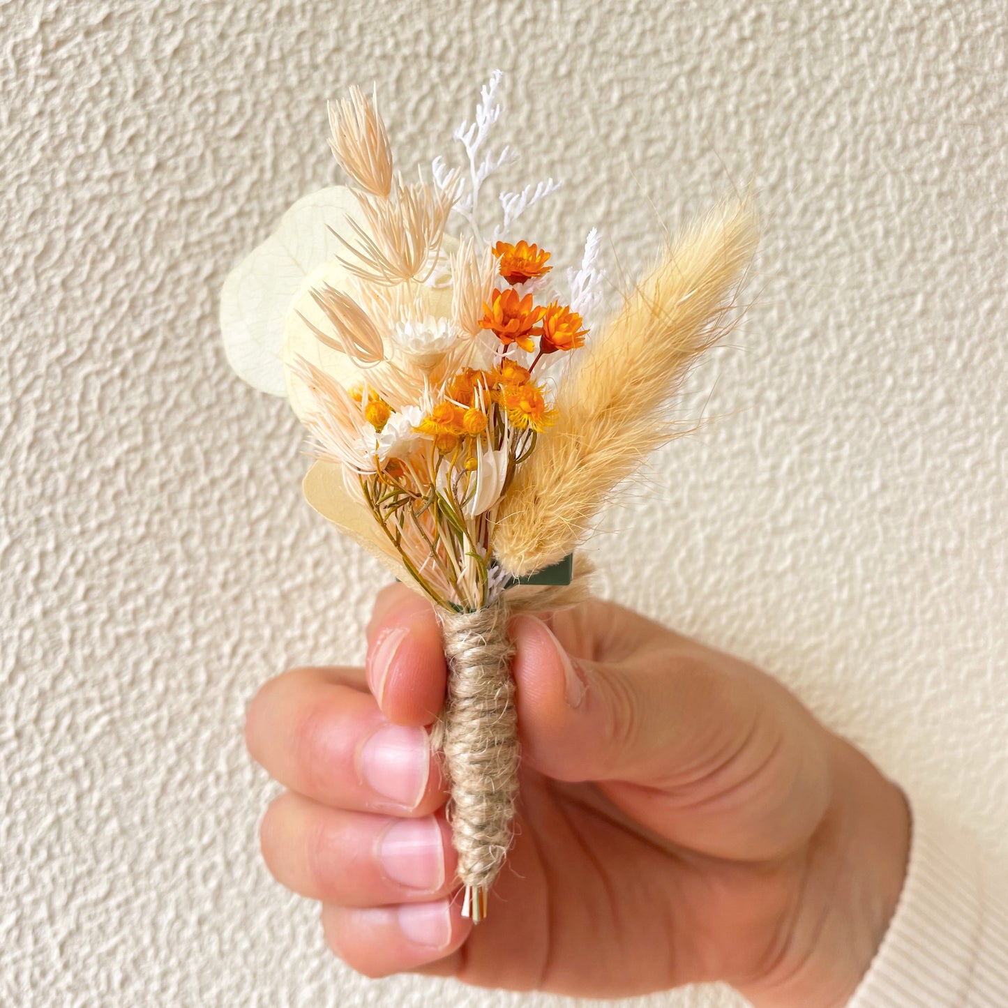 boutonniere