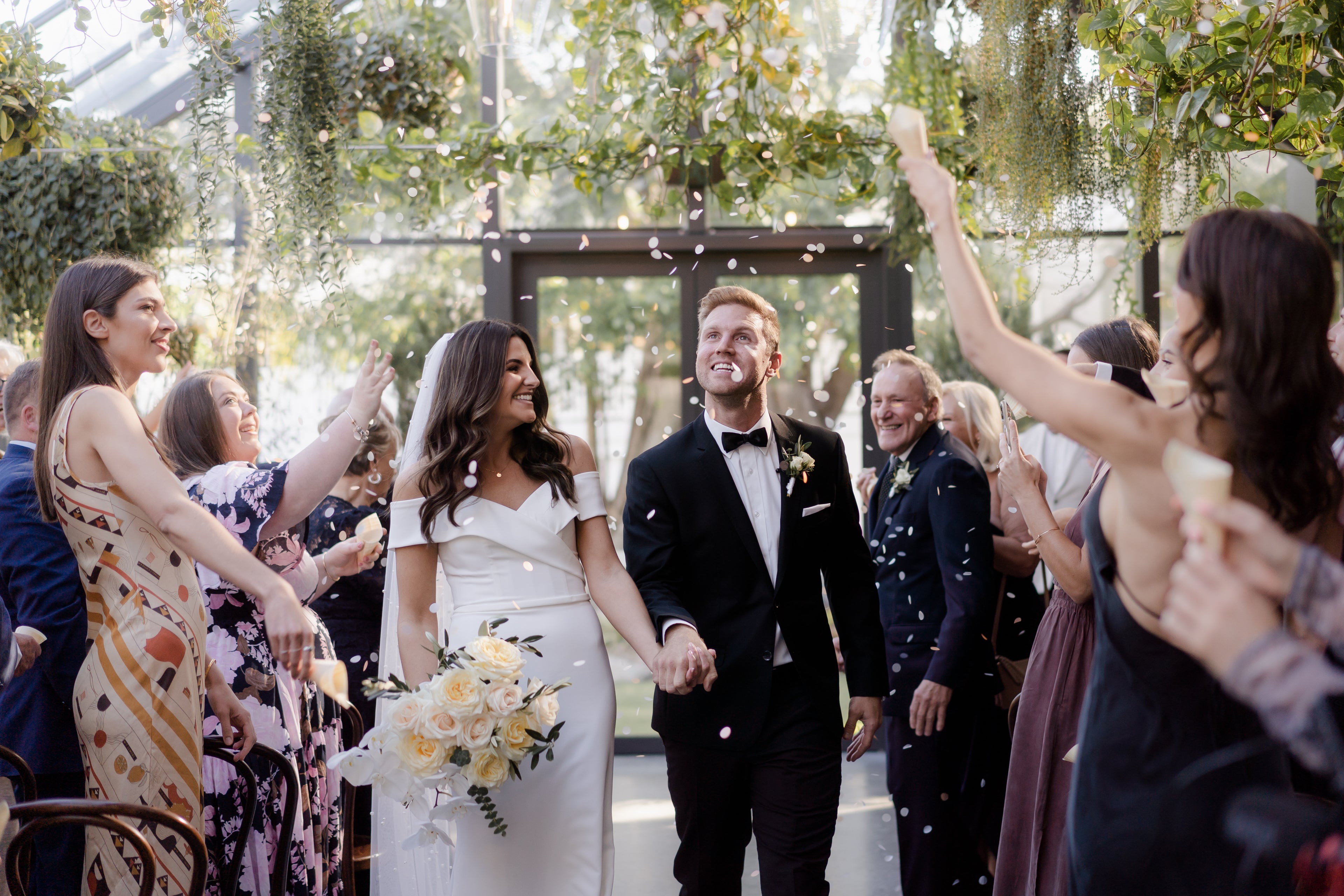 wedding flowers