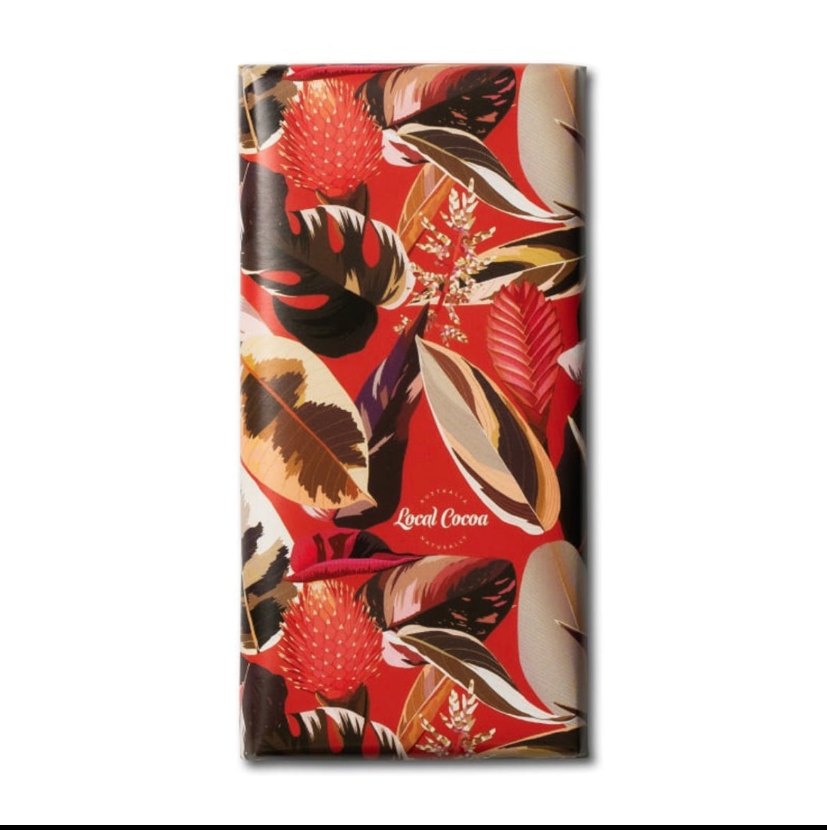 Local Chocolate Bar