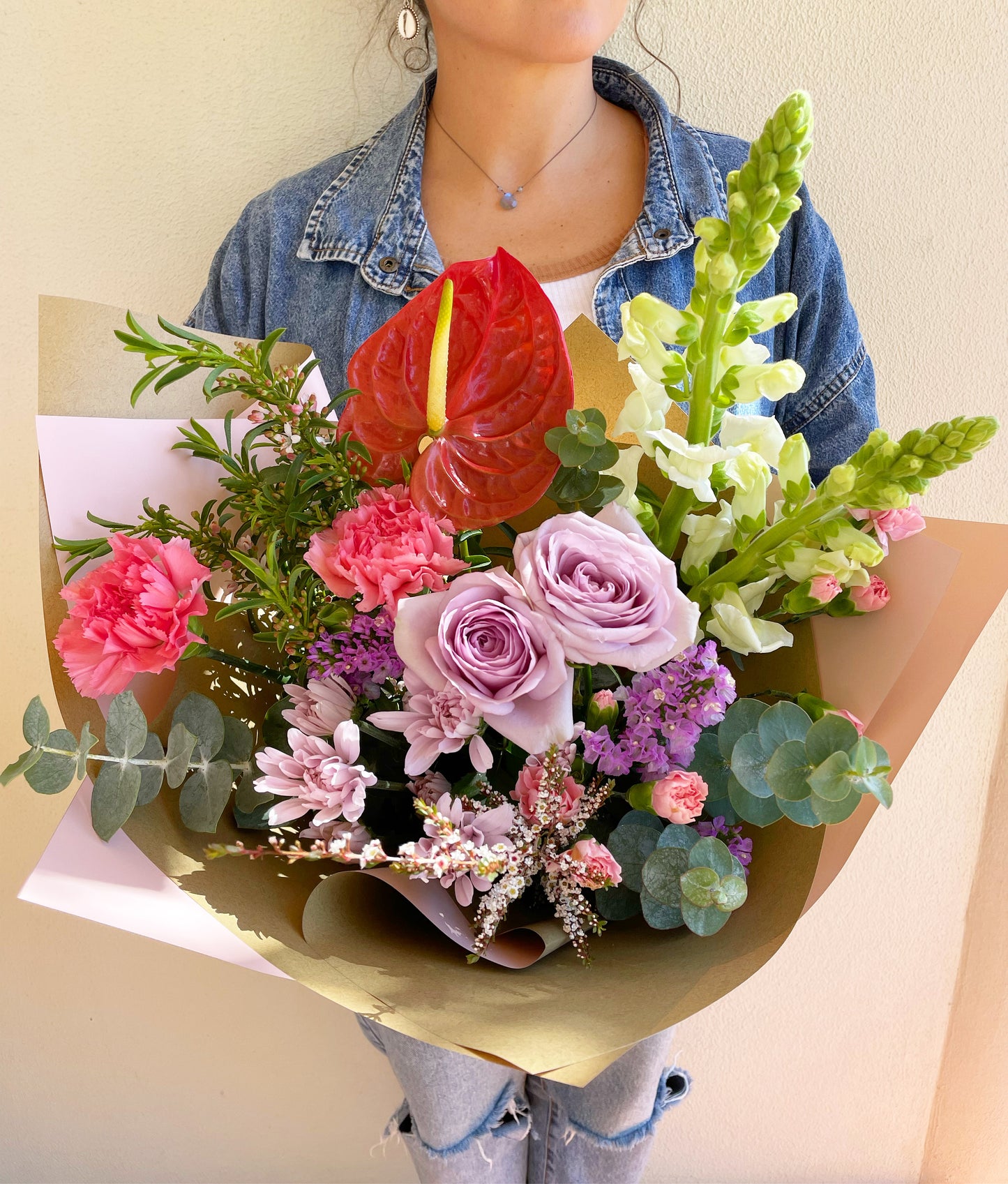 Weekly Flowers