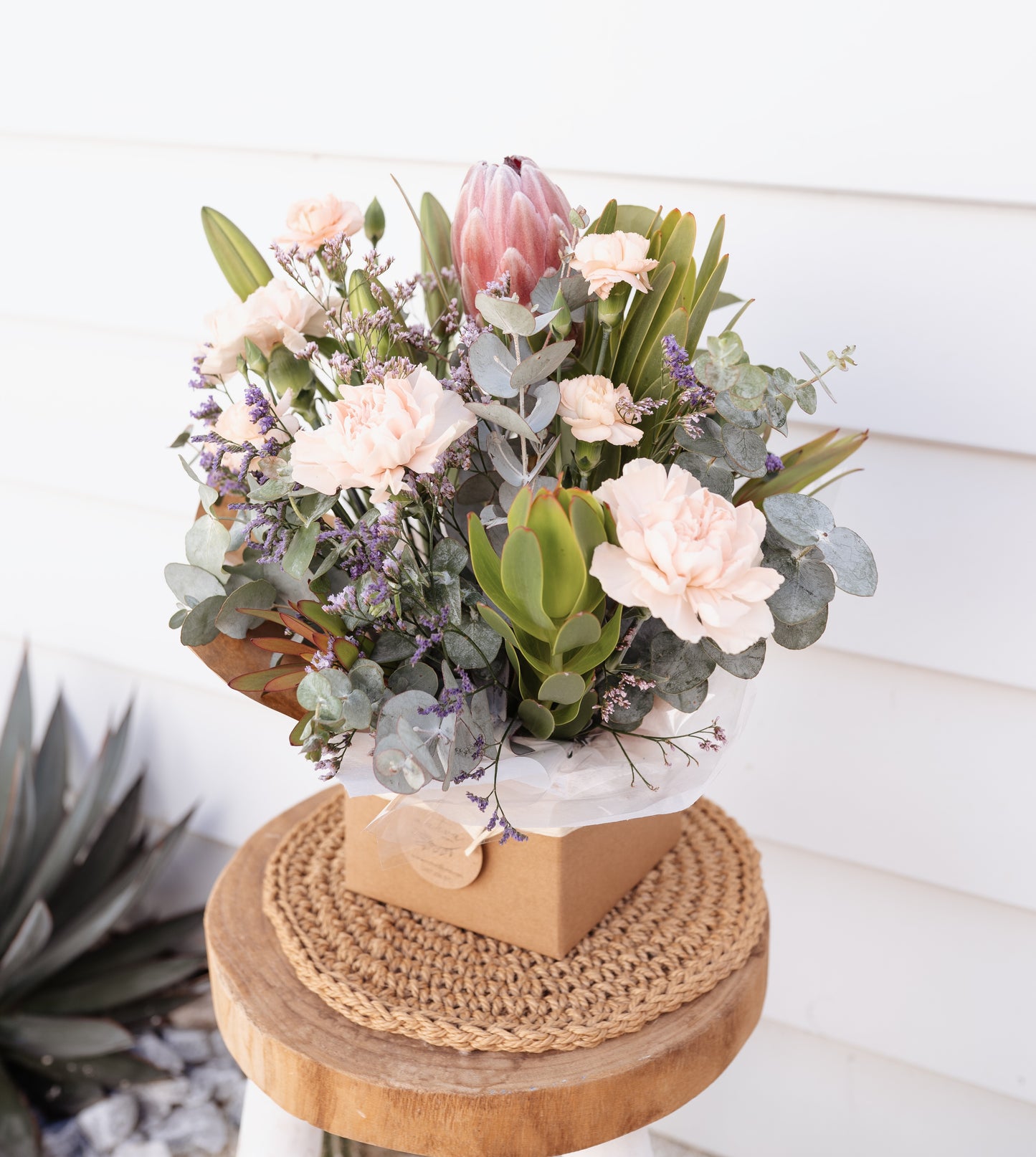 protea arrangement