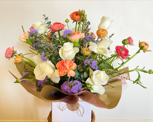 Florist Choice Seasonal Box