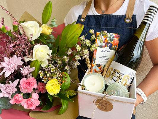 “ Just For you” Hamper
