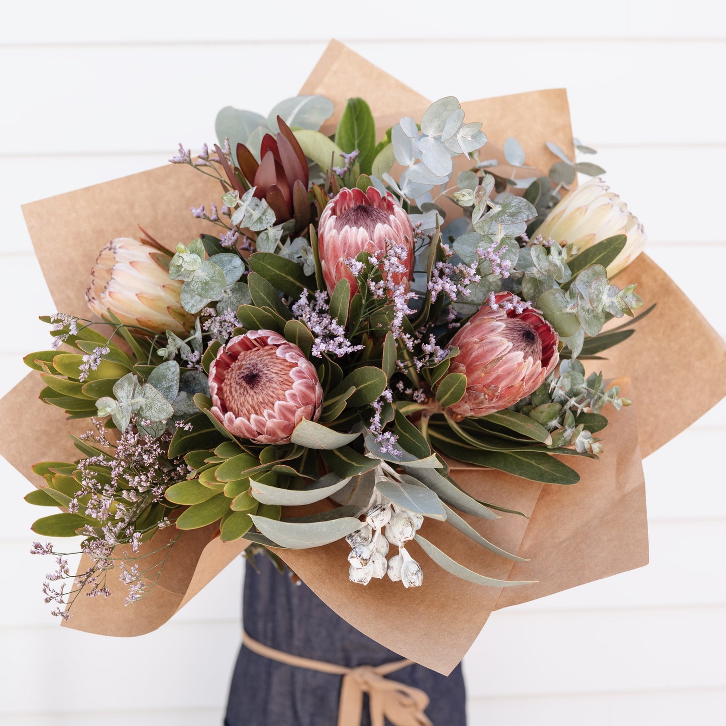 Natives Bouquet