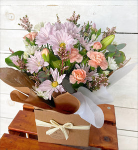 ‘ The Miracle’ Box