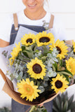 "Shine Your Day " Bouquet