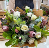 Florist Choice Seasonal Bouquet