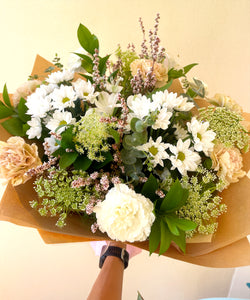 "Thinking of you” Bouquet