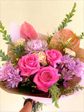 'Tiarna' Bouquet