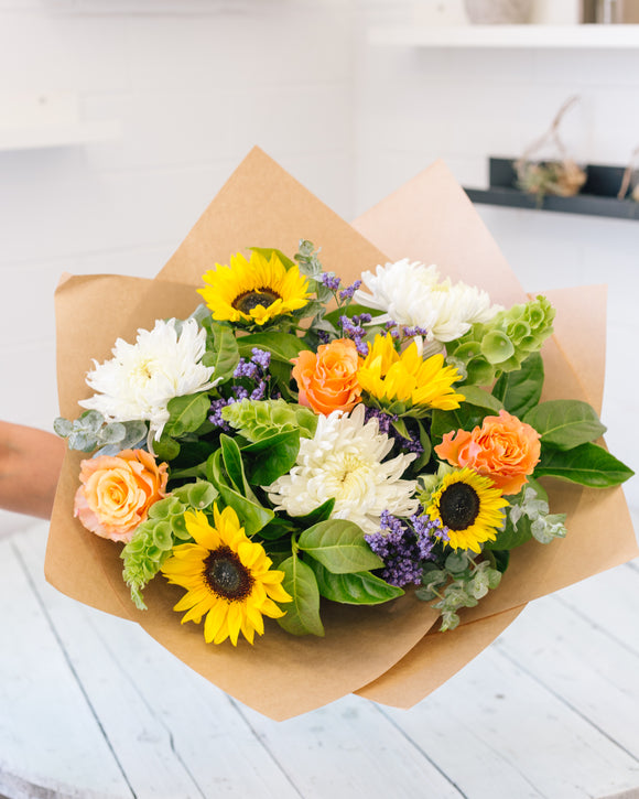 Summer Vibes Bouquet