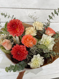 Florist Choice Seasonal Bouquet